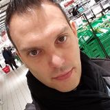 Spike from Vigevano | Man | 45 years old | Aquarius