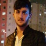 Maviş from Sanliurfa | Man | 29 years old | Scorpio