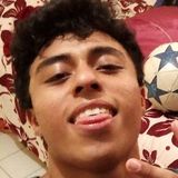 Chucho from Tarimoro | Man | 26 years old | Taurus