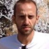 Vasilis from Piraeus | Man | 44 years old | Aquarius