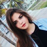 Grecia from Mexico | Woman | 28 years old | Libra