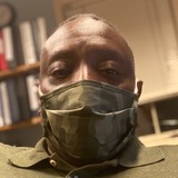 Abdulbadee1Fo from Buffalo | Man | 58 years old | Libra