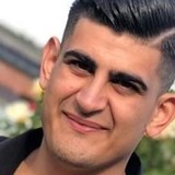 Gsonur from Charleroi | Man | 27 years old | Scorpio