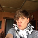 Laroche from Deinze | Man | 43 years old | Scorpio