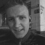 Sam from Klaipeda | Man | 33 years old | Gemini