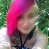 Roar from West Canton | Woman | 31 years old | Pisces