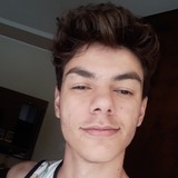 Lui from Itajobi | Man | 26 years old | Sagittarius