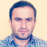 Lasha from Bat'umi | Man | 38 years old | Scorpio