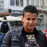 Mourad from Machelen | Man | 31 years old | Gemini