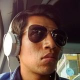 Diaz from Tlaxcala | Man | 33 years old | Libra
