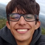 Fred from Jaguariuna | Man | 25 years old | Virgo