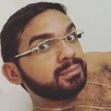 Negao from Batalha | Man | 43 years old | Aries