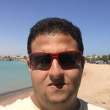 Rabie from Kuwait | Man | 39 years old | Capricorn