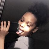 Juju from Minneapolis | Woman | 26 years old | Scorpio