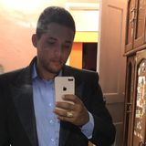 Mayke from Rio Real | Man | 33 years old | Capricorn