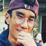 Maxime from Bordeaux | Man | 30 years old | Leo