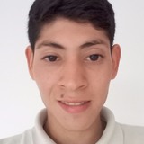 Alexis from Capiata | Man | 26 years old | Leo