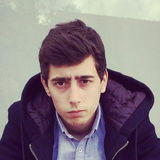 Hadjuck from Aveiro | Man | 29 years old | Sagittarius