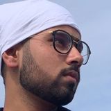 Deep from North Highlands | Man | 26 years old | Cancer