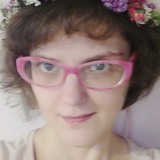 Pinkcupcake from Lodz | Woman | 35 years old | Sagittarius