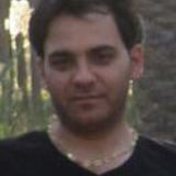 Hamzeh from Esfehan | Man | 41 years old | Taurus