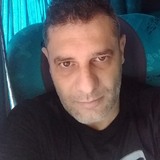 Frajola from Sarandi | Man | 48 years old | Sagittarius