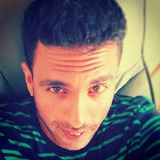 Saabi Ali from Machida | Man | 42 years old | Gemini