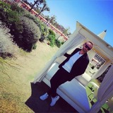 Simonerufo30Y from Terracina | Man | 45 years old | Cancer