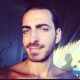 Matan Gerassi from Rishon Le Zion | Man | 32 years old | Taurus
