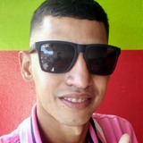Thiagomatheus from Miguelopolis | Man | 32 years old | Leo