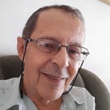 Sergioosilvaid from Barra do Garcas | Man | 78 years old | Scorpio