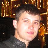 Алексей from Odintsovo | Man | 40 years old | Aries