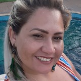 Lauresparana from Itaporanga | Woman | 41 years old | Aquarius