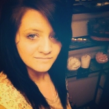 Jillianrose from Edmonton | Woman | 33 years old | Pisces