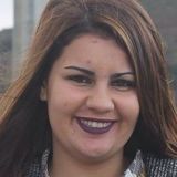 Tania from Peso da Regua | Woman | 27 years old | Cancer