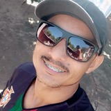 Bebê from Rondonopolis | Man | 43 years old | Pisces