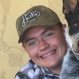 Zschuett from Julian | Man | 27 years old | Gemini