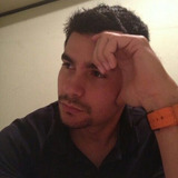 Esteban from San José | Man | 39 years old | Libra
