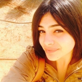 Roniki from Netanya | Woman | 33 years old | Gemini