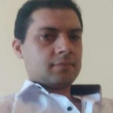 Salimmaraş from Kayseri | Man | 45 years old | Virgo