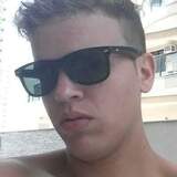 Castromatheux4 from Rio Bonito | Man | 29 years old | Sagittarius