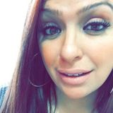 Bkfisher from Milwaukee | Woman | 37 years old | Aries