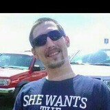 Justin from Ridgeway | Man | 37 years old | Cancer