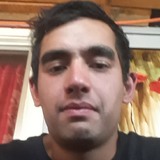 Becerradiazmut from San Vicente | Man | 28 years old | Libra
