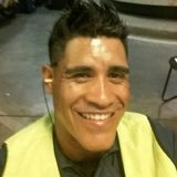 Gersinhi from Campinas | Man | 43 years old | Libra