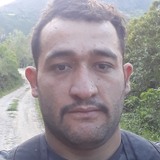 Chucho from Caqueza | Man | 35 years old | Capricorn