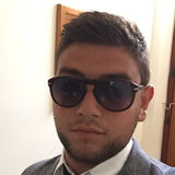 Giuseppe from Canicatti | Man | 30 years old | Libra