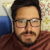 Jonatas from Itatiba | Man | 36 years old | Virgo