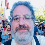 Jerry0Xt from Toronto | Man | 65 years old | Scorpio