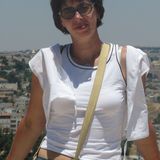 Anna from Tyumen' | Woman | 65 years old | Aquarius